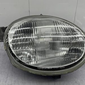 Optique avant principal droit (feux)(phare) TOYOTA COROLLA 9 PHASE 1 Diesel