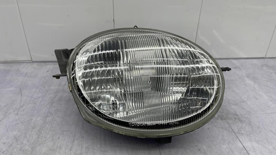 Optique avant principal droit (feux)(phare) TOYOTA COROLLA 9 PHASE 1 Diesel