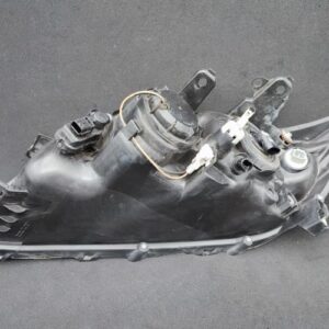 Optique avant principal droit (feux)(phare) TOYOTA RAV4 3 PHASE 3 Diesel