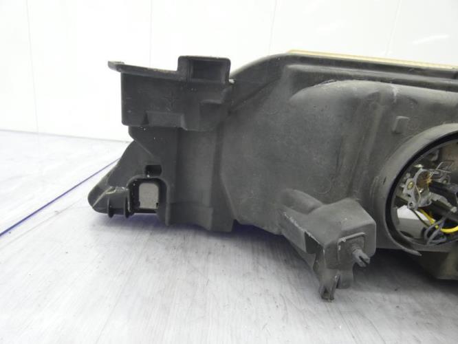 Optique avant principal droit (feux)(phare) RENAULT LAGUNA 2 PHASE 1 Essence