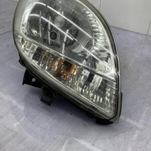 Optique avant principal droit (feux)(phare) RENAULT KANGOO 1 PHASE 2 Diesel
