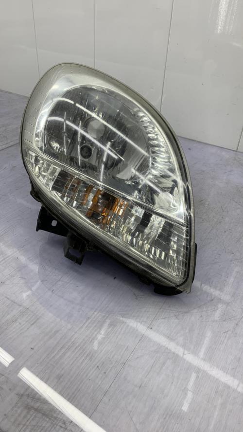 Optique avant principal droit (feux)(phare) RENAULT KANGOO 1 PHASE 2 Diesel