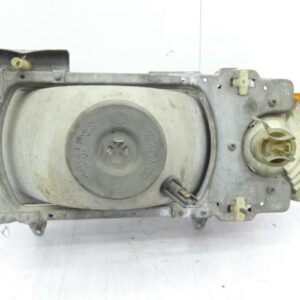 Optique avant principal droit (feux)(phare) AUDI 80 3 PHASE 2 Essence