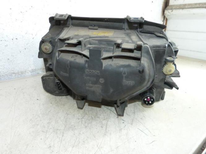Optique avant principal droit (feux)(phare) AUDI A4 1 PHASE 1 Diesel