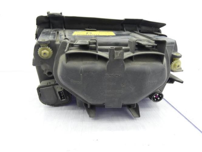 Optique avant principal droit (feux)(phare) AUDI A4 1 AVANT PHASE 2 BREAK Diesel