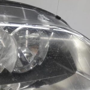 Optique avant principal droit (feux)(phare) AUDI A4 2 AVANT PHASE 2 BREAK Diesel