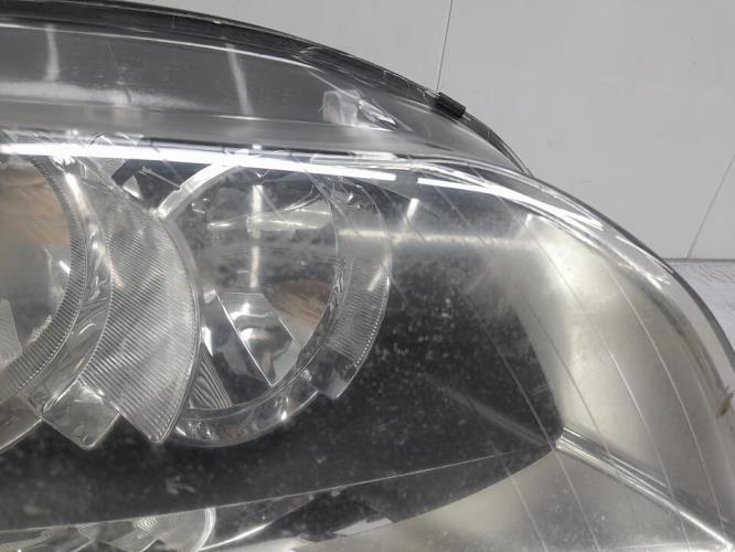 Optique avant principal droit (feux)(phare) AUDI A4 2 AVANT PHASE 2 BREAK Diesel