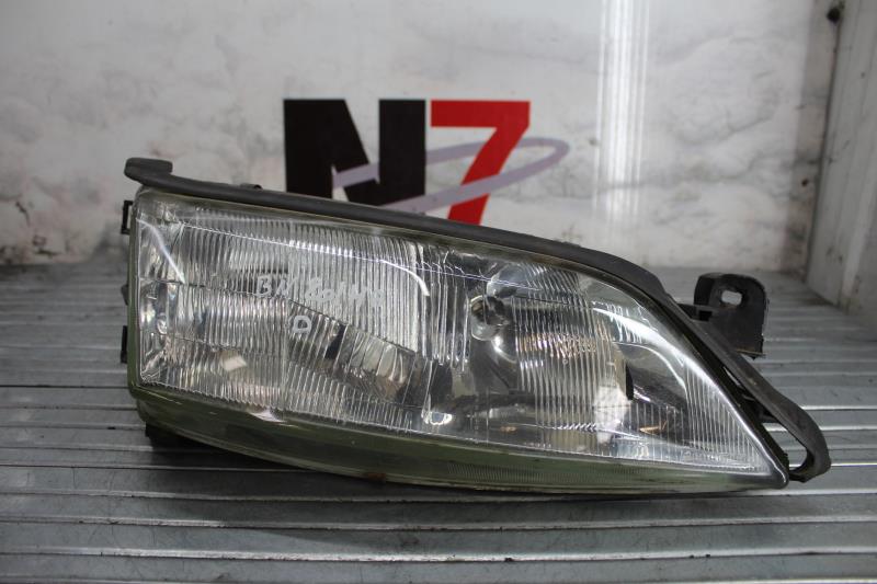 Optique avant principal droit (feux)(phare) OPEL VECTRA B PHASE 1 Diesel