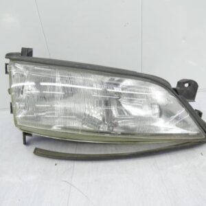 Optique avant principal droit (feux)(phare) OPEL VECTRA B PHASE 1 Diesel