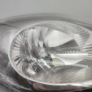 Optique avant principal droit (feux)(phare) OPEL VIVARO 1 PHASE 1 Diesel