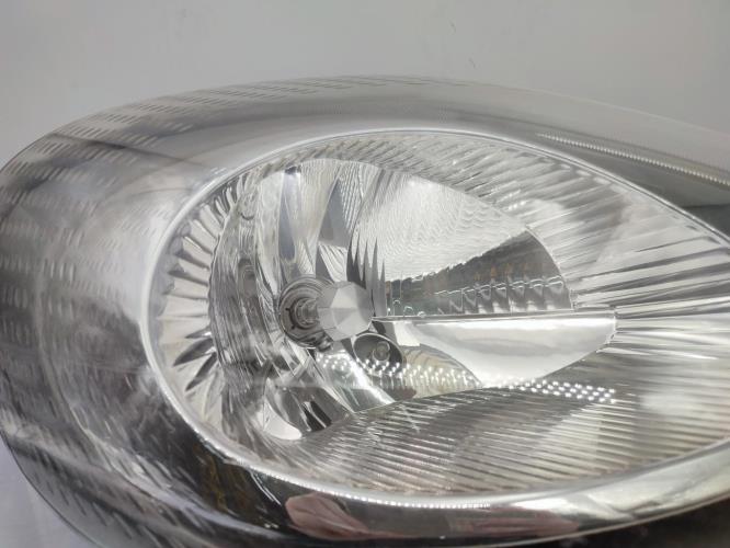Optique avant principal droit (feux)(phare) OPEL VIVARO 1 PHASE 1 Diesel