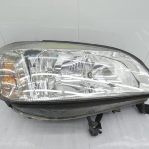 Optique avant principal droit (feux)(phare) OPEL ZAFIRA A PHASE 1 Diesel