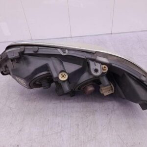 Optique avant principal droit (feux)(phare) OPEL ZAFIRA A PHASE 1 Diesel