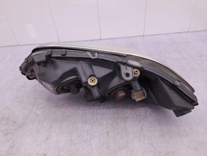 Optique avant principal droit (feux)(phare) OPEL ZAFIRA A PHASE 1 Diesel