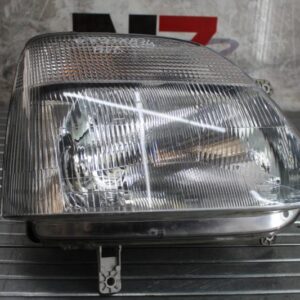 Optique avant principal droit (feux)(phare) OPEL AGILA A Essence