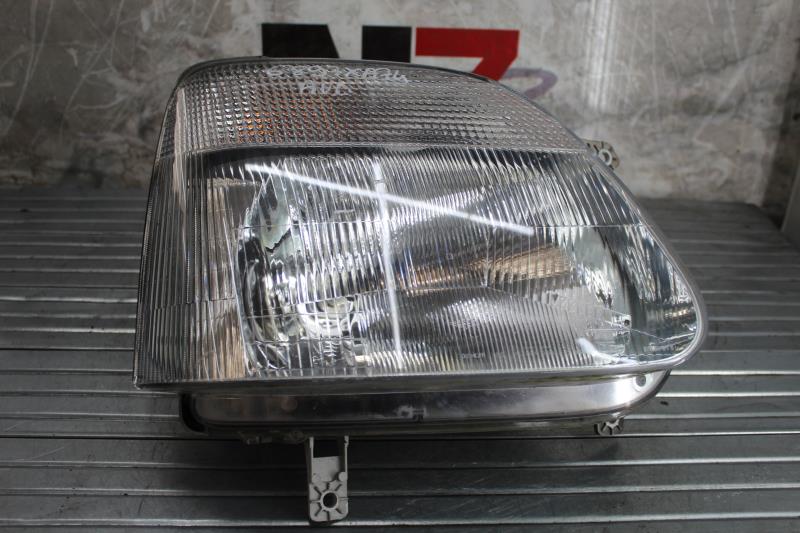 Optique avant principal droit (feux)(phare) OPEL AGILA A Essence