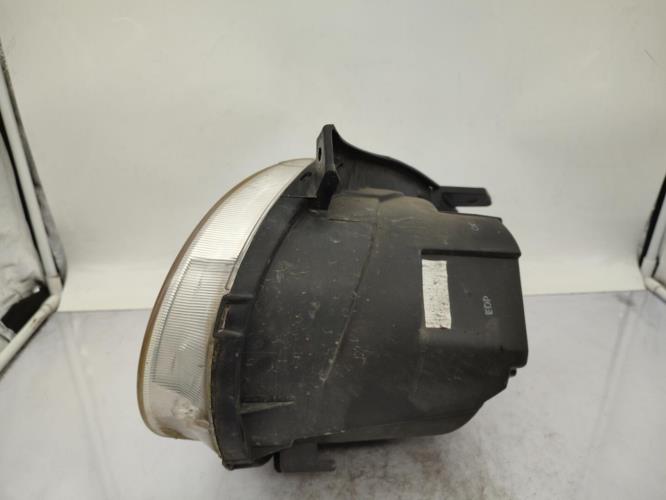 Optique avant principal droit (feux)(phare) KIA PICANTO 1 PHASE 2