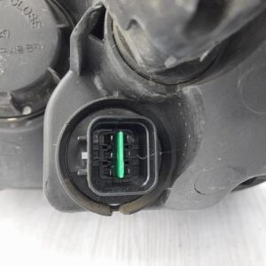 Optique avant principal droit (feux)(phare) KIA CARENS 3 Diesel