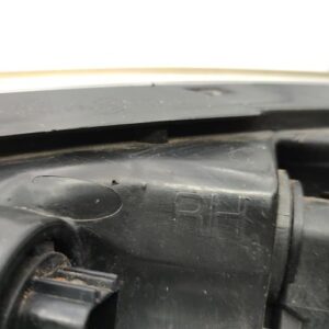 Optique avant principal droit (feux)(phare) KIA PICANTO 2 PHASE 1 Essence
