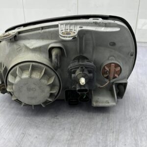 Optique avant principal droit (feux)(phare) HYUNDAI SANTA FE 1 Diesel