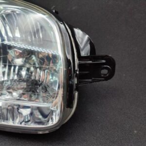 Optique avant principal droit (feux)(phare) HYUNDAI SANTA FE 1 Diesel