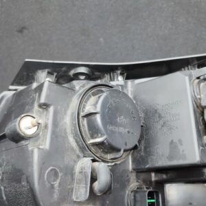 Optique avant principal droit (feux)(phare) HYUNDAI SANTA FE 2 PHASE 1 Diesel