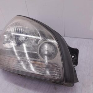 Optique avant principal droit (feux)(phare) HYUNDAI TUCSON 1 Diesel