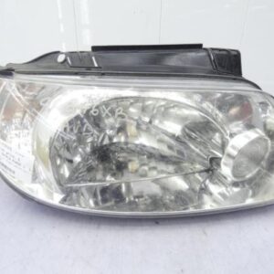 Optique avant principal droit (feux)(phare) HYUNDAI MATRIX PHASE 1 Diesel