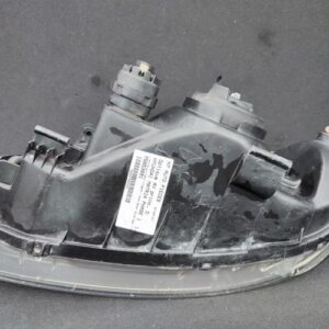 Optique avant principal droit (feux)(phare) HYUNDAI MATRIX PHASE 1 Diesel