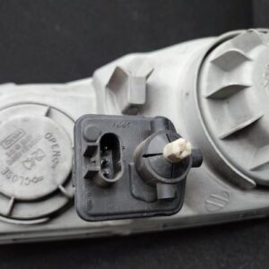 Optique avant principal droit (feux)(phare) HYUNDAI SATELLITE 1 PHASE 1 Diesel