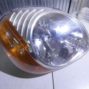 Optique avant principal droit (feux)(phare) HYUNDAI ATOS 1 PRIME Essence
