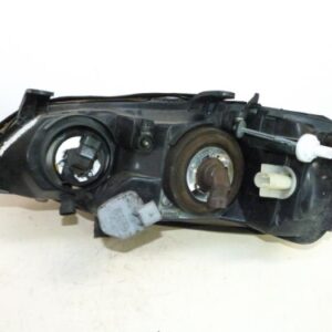 Optique avant principal droit (feux)(phare) OPEL ASTRA G Diesel