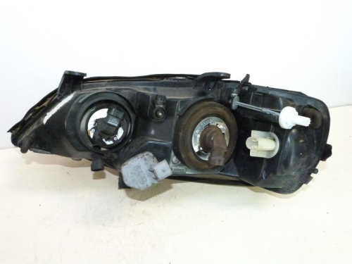 Optique avant principal droit (feux)(phare) OPEL ASTRA G Diesel