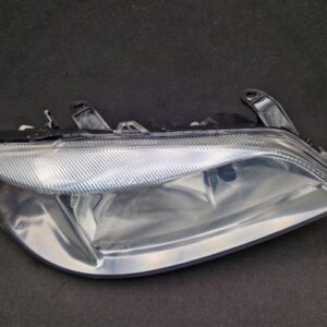 Optique avant principal droit (feux)(phare) OPEL ASTRA G Essence