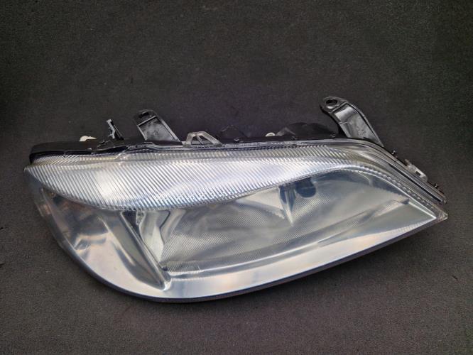 Optique avant principal droit (feux)(phare) OPEL ASTRA G Essence