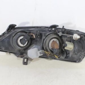 Optique avant principal droit (feux)(phare) OPEL ASTRA G Diesel