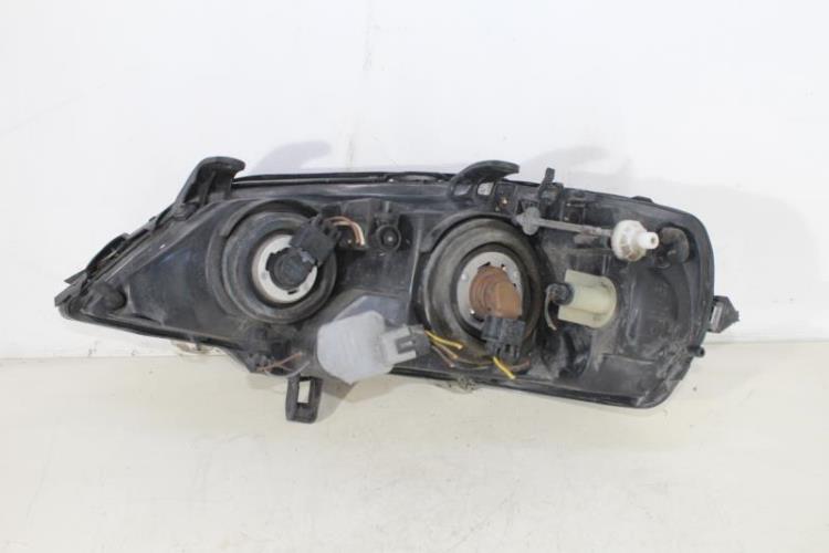 Optique avant principal droit (feux)(phare) OPEL ASTRA G Diesel