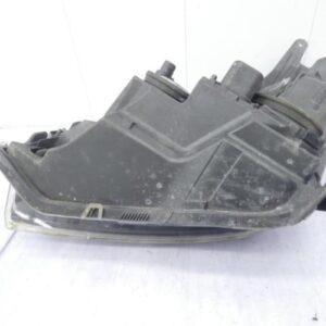 Optique avant principal droit (feux)(phare) OPEL ASTRA H PHASE 1 Essence