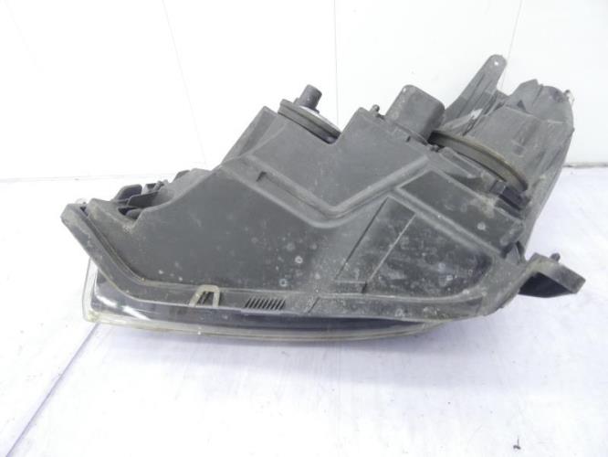Optique avant principal droit (feux)(phare) OPEL ASTRA H PHASE 1 Essence