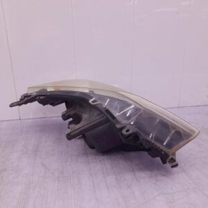 Optique avant principal gauche (feux)(phare) OPEL ASTRA H PHASE 1 Diesel