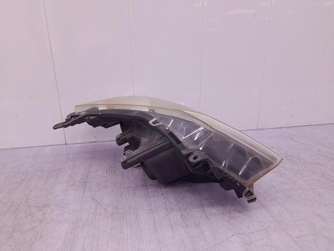 Optique avant principal gauche (feux)(phare) OPEL ASTRA H PHASE 1 Diesel