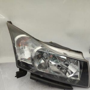 Optique avant principal droit (feux)(phare) CHEVROLET CRUZE PHASE 1 Diesel
