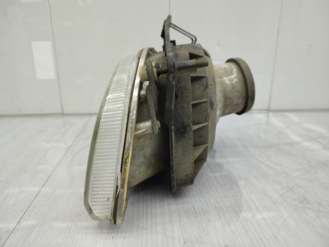 Optique avant principal droit (feux)(phare) FORD FIESTA 3 PHASE 1 Essence