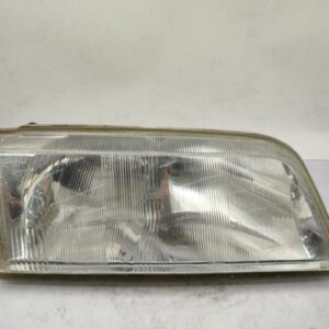 Optique avant principal droit (feux)(phare) CITROEN ZX PHASE 1 Diesel