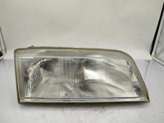 Optique avant principal droit (feux)(phare) CITROEN ZX PHASE 1 Diesel