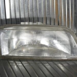 Optique avant principal droit (feux)(phare) CITROEN ZX PHASE 1 Diesel
