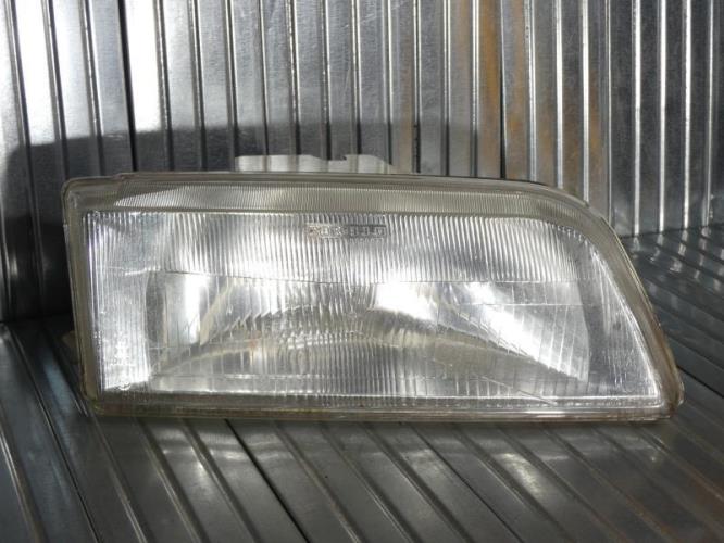 Optique avant principal droit (feux)(phare) CITROEN ZX PHASE 1 Diesel