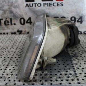 Optique avant principal droit (feux)(phare) CITROEN ZX PHASE 2 BREAK Diesel