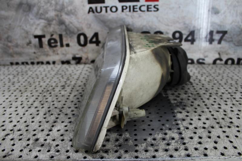 Optique avant principal droit (feux)(phare) CITROEN ZX PHASE 2 BREAK Diesel