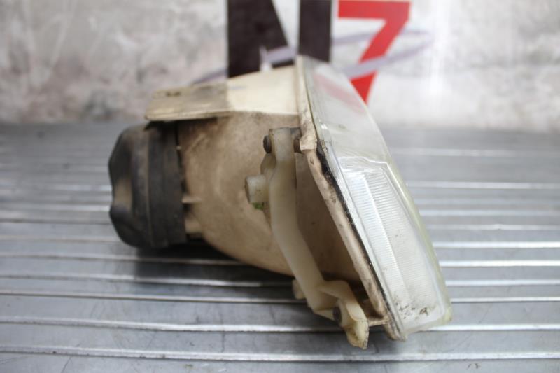 Optique avant principal droit (feux)(phare) CITROEN ZX PHASE 1 Diesel